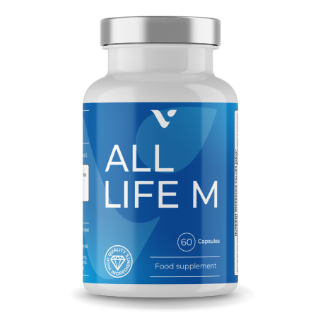 All Life M